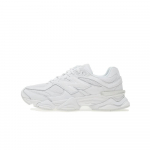 New Balance 9060 Triple White EU 45 valge