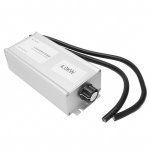 Vahelduvvoolumootori kontroller 3-faasiline suure v&otilde;imsusega ventilaatori astmeteta kiiruse reguleerimise l&uuml;liti 380V 4kW