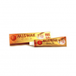 Hambapasta Miswak Gold 170 g 12 unit