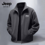 JEEP SPIRIT meeste fliisvoodriga p&uuml;stkraega jakk 2XL