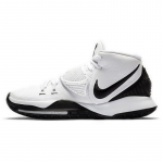 Nike Kyrie 6 Ep 'Oreo' Nike BQ4631-100 35.5