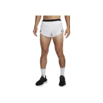 Nike Aeroswift V&auml;rviplokk Logoga Fitnessp&uuml;ksid Meeste p&uuml;ksid Valge FN3349-121 L brown