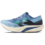 New Balance FuelCell Rebel V4 'Heron Chrome Blue' tossud MFCXCH4 41.5 gray