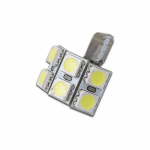 TEIE SUZUKI y512-022 Uus Mudel Swift ZCE Autospetsiifiline Disain LED Numbrim&auml;rgi Valgusti Numbrim&auml;rk valge