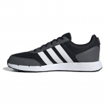 Adidas Run 50s 'Must Valge Hall' Tossud IF1553 36⅔ must