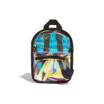 Adidas Originals naarmanahast seljakotid Seljakott Tavaline Unisex L&auml;bipaistev Adidas GN2122 black