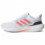 Adidas Ultrabounce 'White Solar Red' tossud HP5771 39⅓