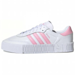 Adidas Sambarose True Pink Naiste tossud FU7456 36⅔