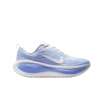 Nike Vomero Plus Football Grey Aluminum Naiste Tennised Blue Royal-Pulse White HV8154-003 36.5
