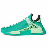 Adidas Nmd Hu Pharrell Green Complexland Tossud GY0089 36⅔