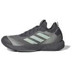 Adidas Rapidmove Adv Treenerid 'Grey Linen Green' Tossud IH7518