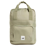 Adidas Taaskasutatud Pol&uuml;estrist Seljakott Tavaline Unisex Heleroheline Adidas IX6564 heleroheline v&auml;rv