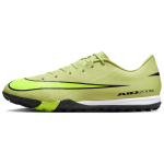 Nike Mercurial Vapor 16 Academy TF Madalad Limelight Hyper Crimson Meeste Tennised Kollane Volt FQ8449-300 44 beige