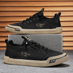 Meeste tossud Vabaaja l&otilde;uendist jalutusk&auml;igukingad Mokassiinid Mugavad meeste jalatsid tenis hombres 2024 Uued vabaajajalatsid 44