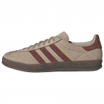 Adidas Originals Gazelle Indoor Klassikalised Mugavad Tossud Unisex Tossud Khaki JQ8387 36