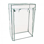 Kasvuhoone PVC Taimkate Kokkupandav Veekindel Lillemaja Istutamiseks Putukakindel Linnukate Aiatelk Kate V&auml;lis&otilde;hu Kaitse valge