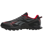 Reebok Libisemisvastased Kulumiskindlad Madalad Jooksukingad Unisex Must/Punased Tossud 100209959 39 gray