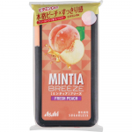 Asahi Mintia Breeze V&auml;rske Virsik 30 tabletti Tervisekommid/kummikommid Mintia 1