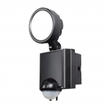 ELPA LED-sensorvalgusti, Turvalisus, Umbes. 3.0m, Veekindel: IPX4 (Pritsmekindel), ESL-SS801AC