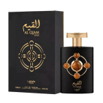 Lattafa Al Quiam Gold Eau De Parfum 100ml Pihusti