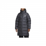Nike Windrunner Primaloft Storm-fit Parkajakk Must Meeste Streetwear FB8189-010 M