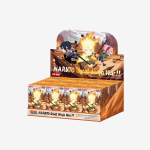 POP MART NARUTO Ninkai Taisen Seeria Joonis Pimekast