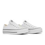 Converse Wmns Chuck Taylor All Star Lift Ox 'Valge Must' 560251C Naiste Suurused EU 37 valge/must