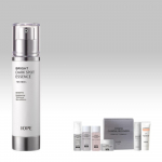 IOPE Spot Brightening Essence 45ml Tumedate laikude vastane ja nahatooni korrigeeriv komplekt