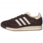 adidas SL72 RS Aurora Coffee Unisex tossud Pruun Kreemjasvalge Liivakollane-Kiht KK3642 42⅔