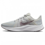 Nike Quest 4 Premium Photon Dust Metallic Lustre Naistele DA8723-011 EU 36 h&auml;mar hall v&auml;rv