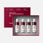 Ampull Madeca Mela Capture Ampoule MAX Expert Hooaeg 4, Jumbo 45ml, Helendav Niiske S&auml;ra Tooni Hooldus