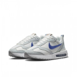 Nike Wmns Air Max Dawn Valge Keskmine Sinine DR2395-100 EU 37.5 valge/puhas