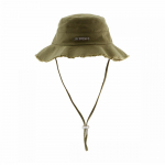 Jacquemus 213ac002 5012 560 Le Bob Artichoke &auml;mbri k&uuml;bar 213AC002-5012 560 (56)