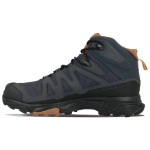 SALOMON X Ultra 4 Mid Gtx W 'Must Pruun' Naiste Tossud 412956 40⅔