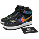 Nike Air Force 1 High Must 2020 - DC0831-101 EU 40 must
