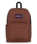 JanSport Superbreak Plus Seljakott, P&otilde;hiv&auml;rv Pruun, &Uuml;ks Suurus, Superbreak Plus Seljakott. black