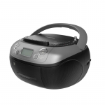 Philips AZ5368 CD-kassettmakk USB-taasesitusega CN-pistikuga (adapter kaasas)