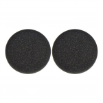 Jabra Evolve 20/30/40/65 Coussinets d'oreille en mousse