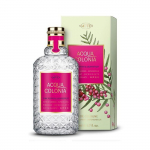 Eau de Cologne Poivre Rose et Pamplemousse - 4711 - 50ml - Fra&icirc;che - Agrumes - Aromatique