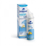 REIG JOFRE - Sterimar B&eacute;b&eacute; Eau de Mer 50 ml