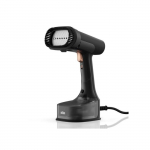 Steamer - BRAUN - GS7077BK - 1600 Watts - 1,14 kg - Noir must