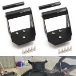 For KTM 390ADV 790ADV 390 790 adventure ADV R Accessories Phone Holder Windshied Mount Navigation Bracket GPS Smartphone 390 ADV R