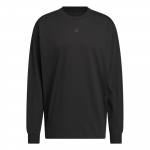 Adidas Korvpall Lahtise L&otilde;ikega Pullover Spordipusa Pikkade Varrukatega T-s&auml;rk Unisex Topid KB7554 2XL