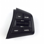 For Hyundai creta ix25 1.6L Steering Wheel Cruise Control Buttons The Right Side Cruise Control heated wire