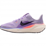 Nike Pegasus 41 GS Violet Mist Laste tossud Lilla Ere-lilla Safiir FN5041-502 36.5