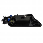 Replace Your Damaged Left Interior ide Door Handle with this Top notch Option for Ssangyong Kyron Actyon / Sports 2005 2007!