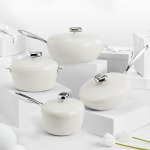 Velosan Pebble mittekleepuv wok ja k&ouml;&ouml;gitarvete komplekt