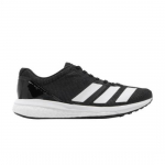 adidas Wmns Adizero Boston 8 Core Black G28879 EU 37 valge/must