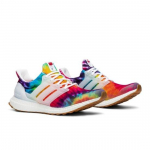 adidas Nice Kicks x UltraBoost Consortium Woodstock - Valge EF7775 EU 42 valge/mitmev&auml;rviline