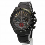 Seiko Monster Hunter 20. aastap&auml;eva koost&ouml;&ouml; Piiratud v&auml;ljaanne 2000 &uuml;hikut Alatreon Mudel Kronograaf Kvarts K&auml;ekell L Suurus Roostevabast terasest korpus